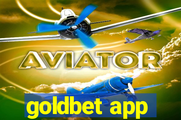 goldbet app